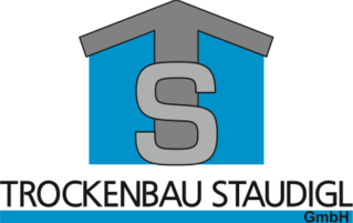 Logo von Trockenbau Staudigl